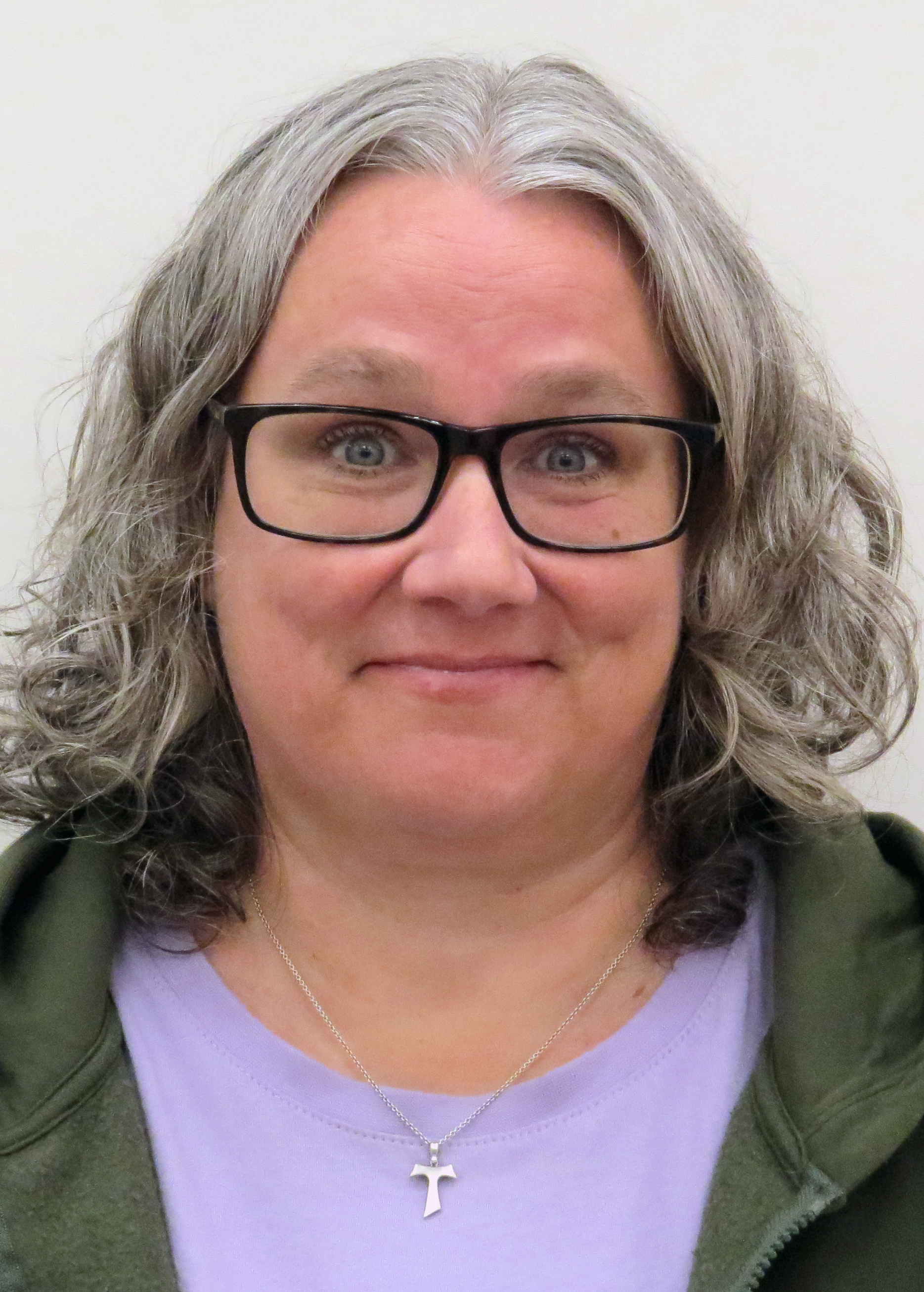 Anna-Karin  Nordangård